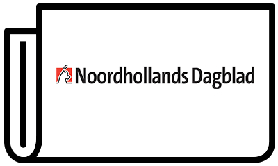 Krant abonnement | Noordhollands Dagblad