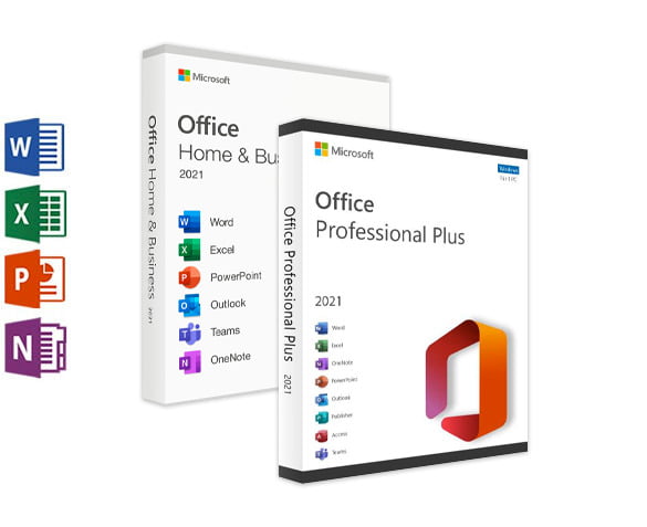 Koop nu Microsoft Office 2021 met korting